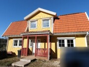 Einfamilienhaus