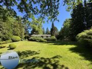 Stark!!! Gepflegtes Gartengrundstück mit kleinem Bungalow und Garage!