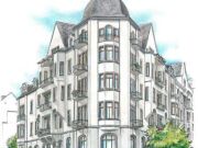 Neundorfer Str. 41, Wohnung 6 ~~~EBK kann von Vormietern gekauft wer…