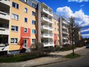 ++ 4 Zimmer mit Balkon ++