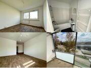 Gepflegte Wohnung mit Balkon, grünem Innenhof und Spielplatz für Fam…