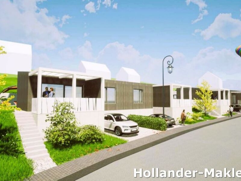 Exklusiver Neubau in Naurath – Wohnen in der Eifel