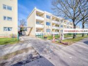 IMMOBERLIN.DE - Sehr sympathische Wohnung mit Südloggia in angenehme…