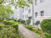 IMMOBERLIN.DE - 2025 saniert! Sonnenhelle Wohnung mit Balkonloggia n…
