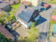 Einziehen und Wohlfühlen! - Saniertes EFH mit großem Garten u. Scheu…