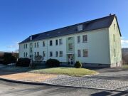 Neu renovierte 3-Zimmer-Wohnung mit Balkon und herrlicher Aussicht z…