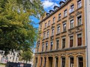AKTION! 1 Monat kaltmietfrei ! Sanierte 2-Raum-Wohnung im Denkmalsch…