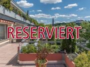 PROVISIONSFREI* - 3 1/2-Zimmer-Dachterrassen-ETW, Originalzustand 19…