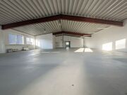Flexible Hallen- und Büroeinheit im 1. OG - Gewerbegebiet von Buchholz