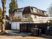 IMMOBERLIN.DE - Fabelhafte Wohnung mit Südwestterrasse in harmonisch…