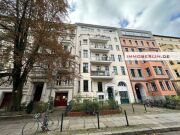 IMMOBERLIN.DE - Charmant in Ruhelage! Feine Altbauwohnung beim Gleis…