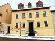 1-Zimmerwohnung