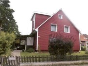 1/2 Anteil an Einfamilienhaus