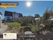 Saniertes Wohnhaus mit 5 Zimmer, Vollkeller, 2 Bäder, Garage, Nebeng…