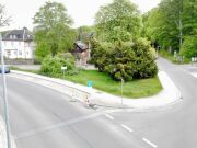 Verkehrsfläche Nahe B95 u. Autobahnkreuz – DER Standort für Ladepark…