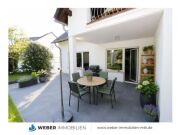 JUMBO-Terrasse, TRAUM-Garten, Taunusblick – Ihr neues Zuhause im Grü…