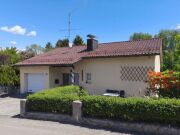 6-Zimmer-Einfamilienhaus in Ruderting mit Pool & Blick ins Grüne