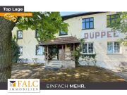 Gasthaus Düppel - Vielseitige Immobilie mit Appartments, Wohnungen u…