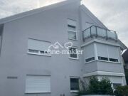 Großzügige 4-Zimmer-Maisonettewohnung