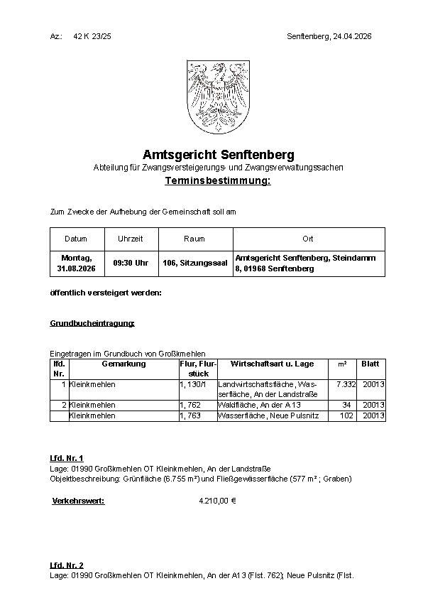 42 K 23/25