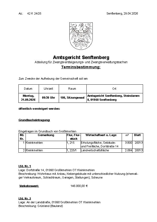 42 K 24/25