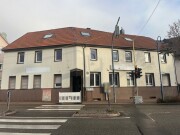 Wohnhaus mit Gaststätte