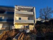 Reihenendhaus