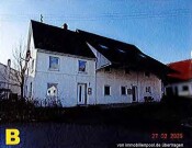 Mehrfamilienhaus mit Garage
