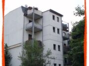 2-Zimmer-Wohnung mit Balkon und in zentraler Lage Zwickaus zu vermie…