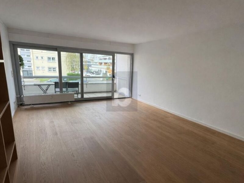 WOHNKOMFORT FÜR HOHE ANSPRÜCHE!