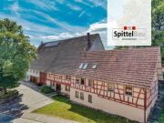 Herzlich willkommen im Storchenhof - Ihrem neuen Zuhause!