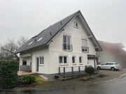 Einfamilienhaus mit Doppelgarage