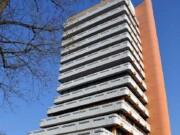 Teileigentum in einem Wohn- und Geschäftshaus