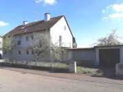Zweifamilienhaus