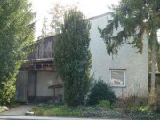 Einfamilienhaus (Abrissgrundstück)