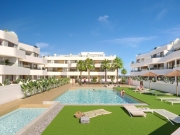 Appartements mit 2 Schlafzimmern, 2 Bädern, Tiefgaragenstellplatz un…