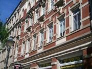 Gut geschnittene 3-Raum-Wohnung im 3.OG in der Bahnhofsvorstadt