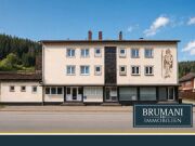 BRUMANI | Renditestarkes Wohn- und Geschäftshaus in bester Lage in T…