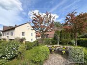Haus mit Scheune, Nebengebäude und großem Grundstück in Seigendorf