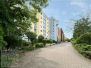 Vermietete 2-Zi Wohnung mit Balkon und Stellplatz in Nürnberg/Wetzen…