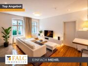 Attraktive 2 Zimmer Wohnung in Berlin Friedrichshain - FALC Immobili…