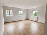 °°Frisch sanierte°° sonnige 3 Zimmer Wohnung mit Balkon und neuer Ei…