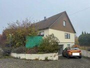Einfamilienhaus