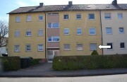 3-Zimmerwohnung im Erdgeschoss