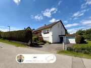 Einfamilienhaus mit Ausbaureserve und optionalem Baugrundstück