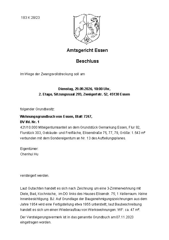 183 K 28/23