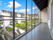 Exklusive 3 Raum Wohnung mit XXL Balkon, Aufzug und Tageslichtbad im…