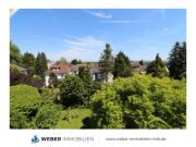 TRAUM-hafte DG Wohnung für RUHE-Suchende mit Einbauküche, NEUEM Bad,…
