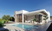 Premium Golf Villa