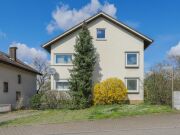 Solides und gut vermietetes 3-Fam.-Haus mit zusätzlichem EFH und Get…